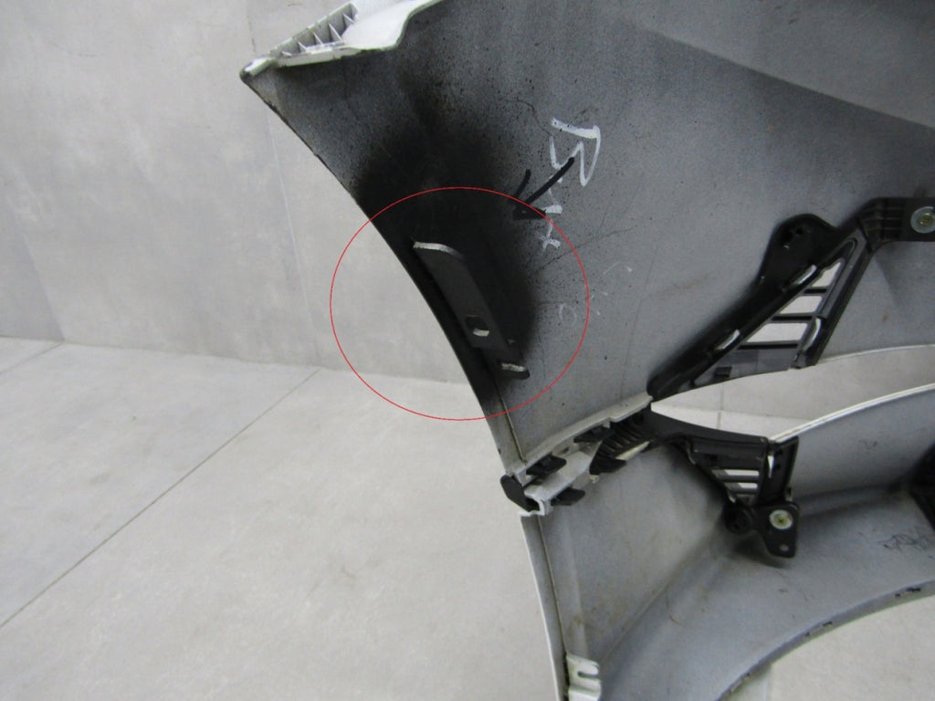 Prednji branik Kia Ceed III lift 21-25