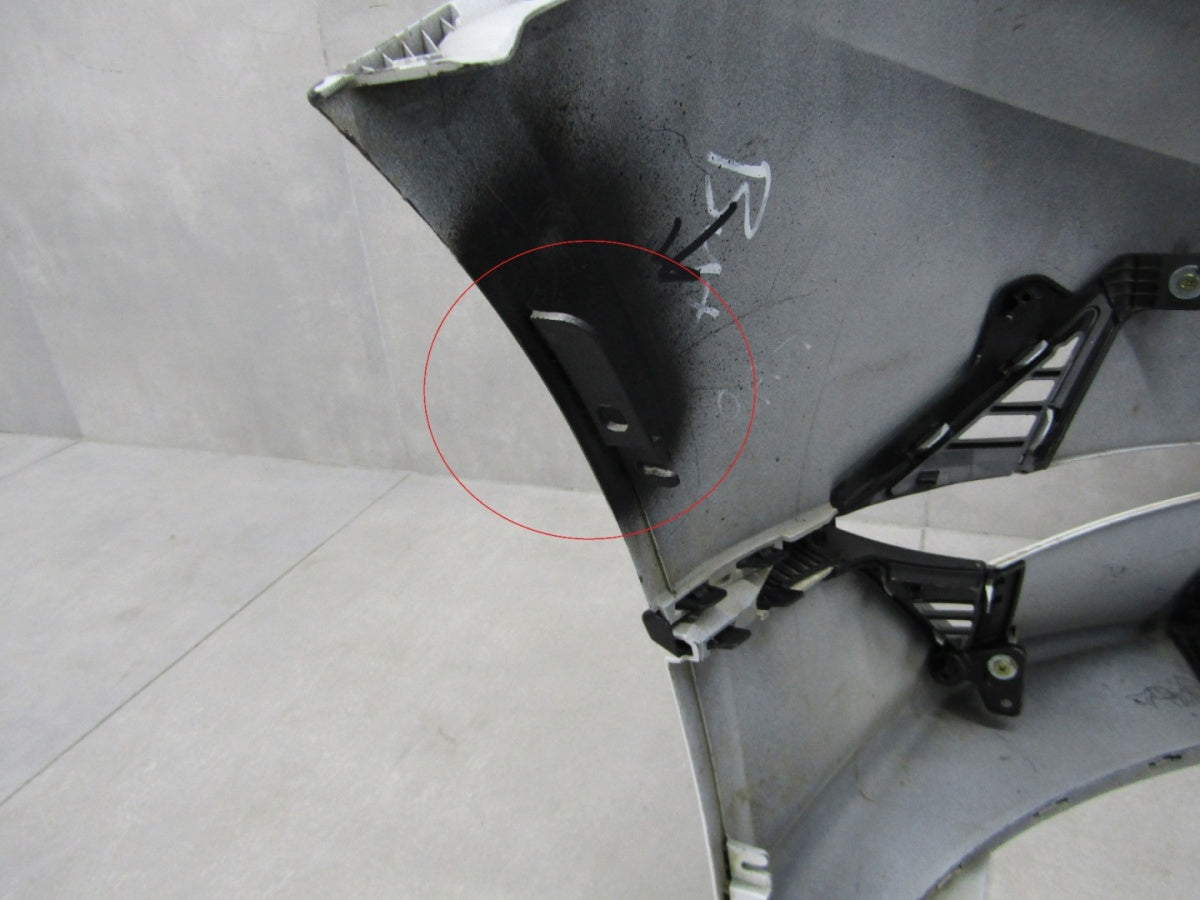 Prednji branik Kia Ceed III lift 21-25