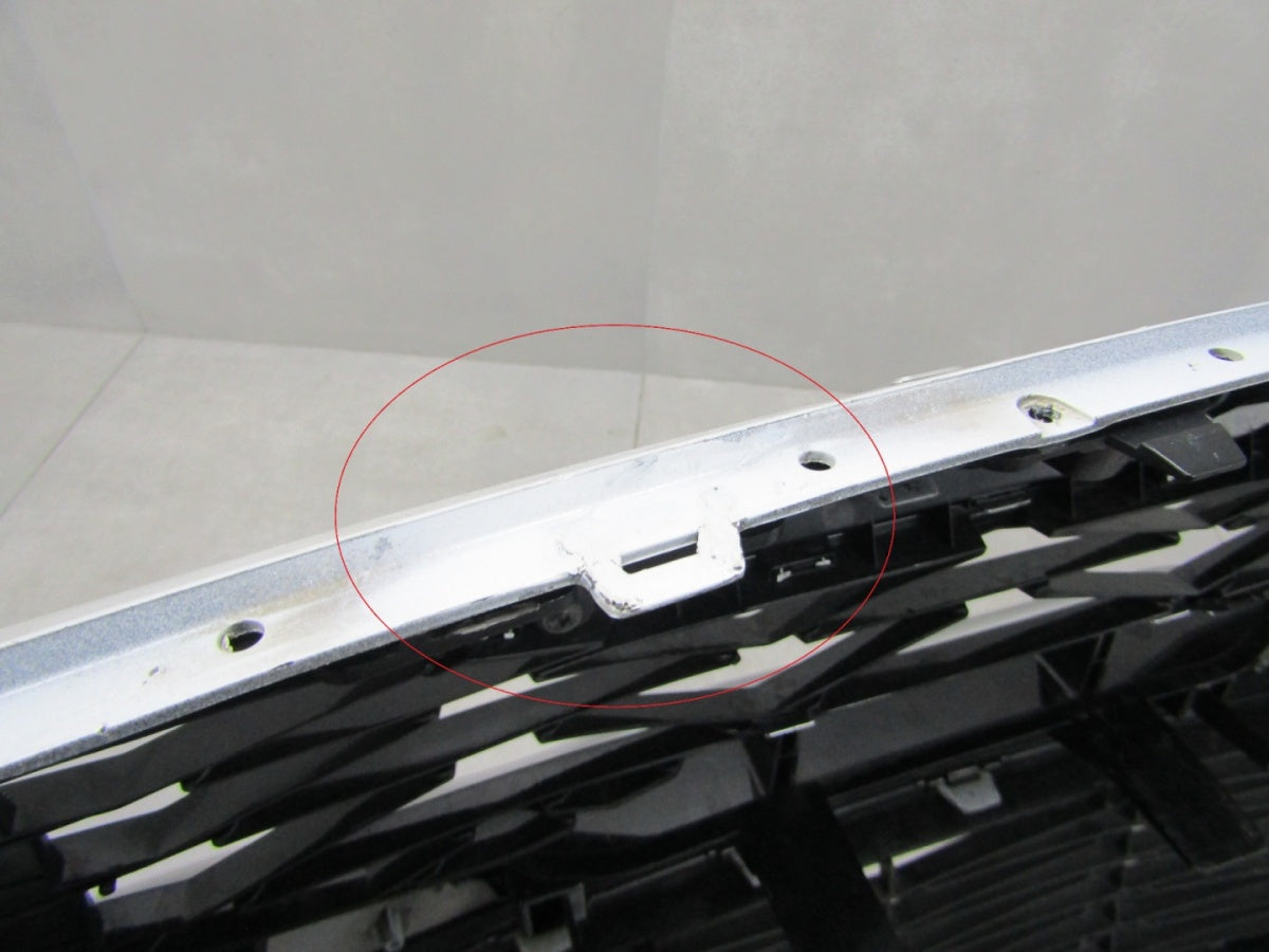Prednji branik Kia Ceed III lift 21-25