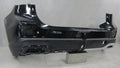 Zadnji branik MG ZS Hybrid+ 24-