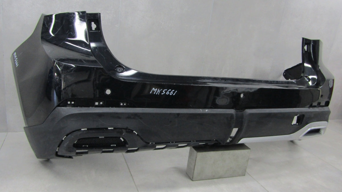 Zadnji branik MG ZS Hybrid+ 24-