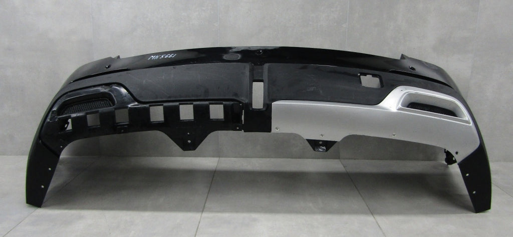 Zadnji branik MG ZS Hybrid+ 24-