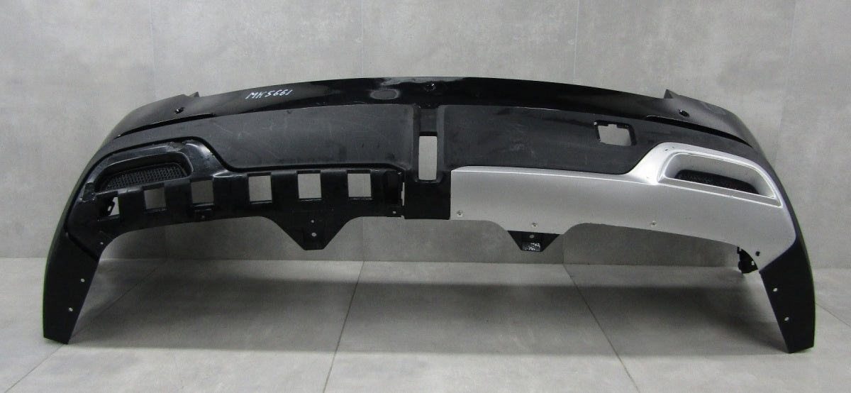 Zadnji branik MG ZS Hybrid+ 24-