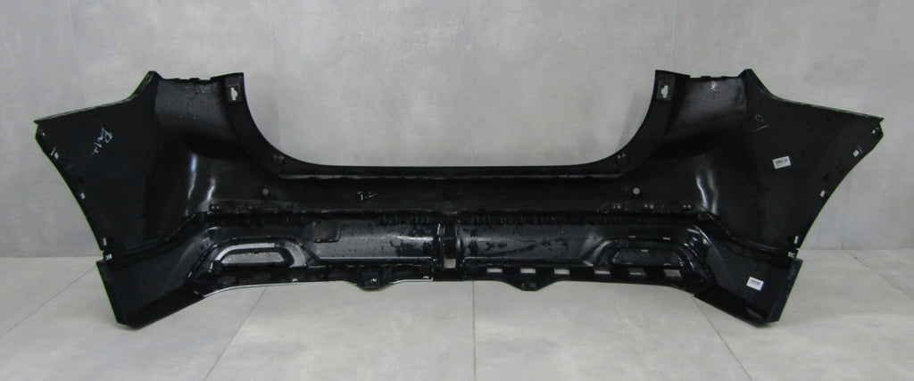 Zadnji branik MG ZS Hybrid+ 24-