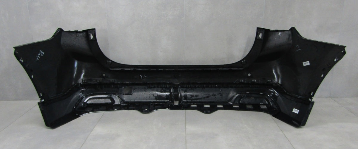 Zadnji branik MG ZS Hybrid+ 24-