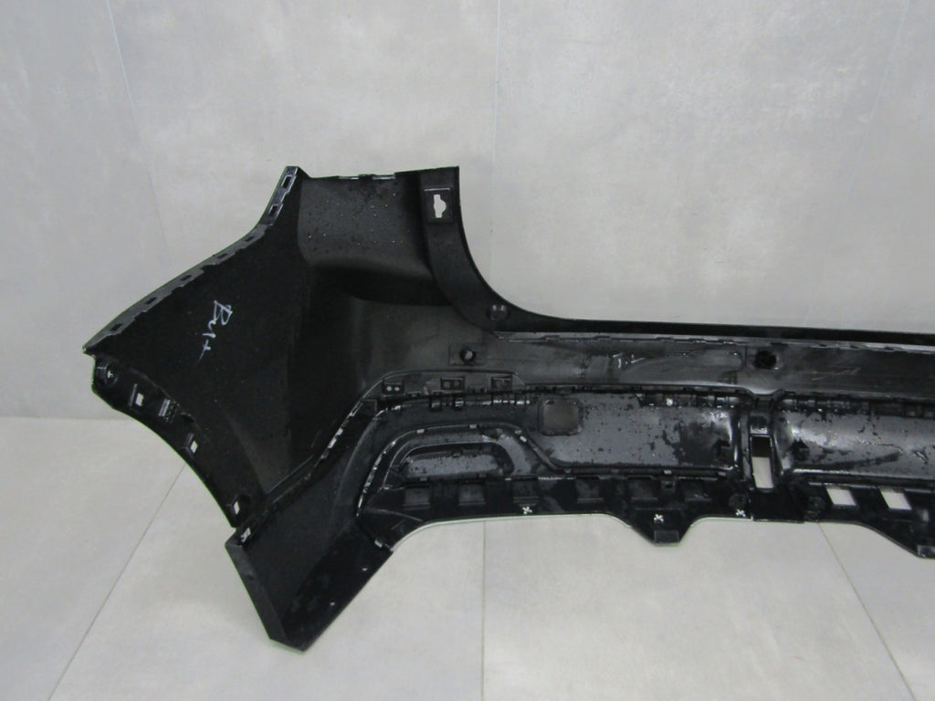 Zadnji branik MG ZS Hybrid+ 24-