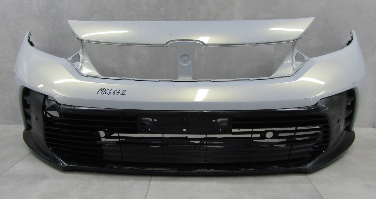 Prednji branik Honda Jazz IV Lift 23-