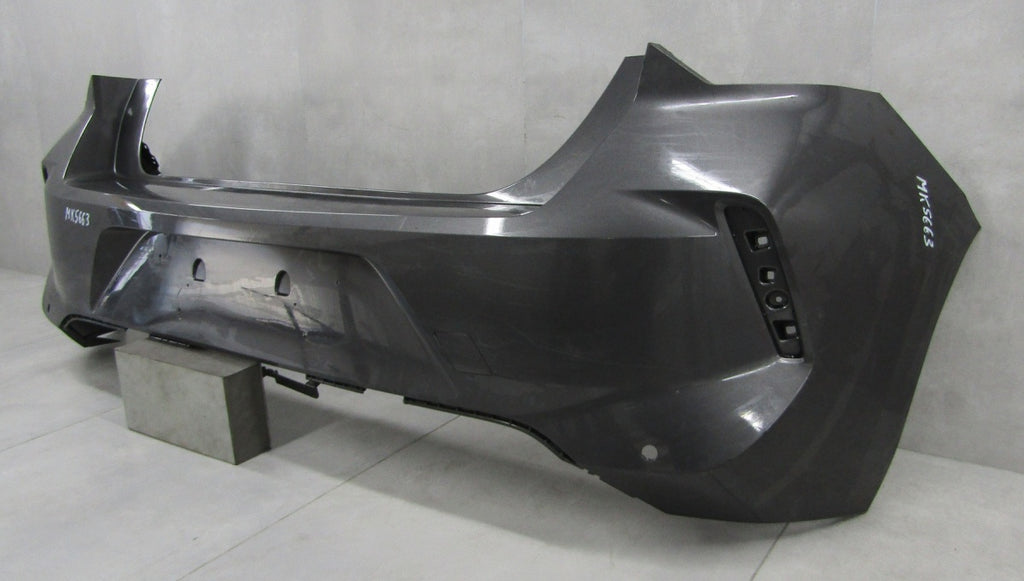 Zadnji branik Opel Astra L 6 VI HB 21-