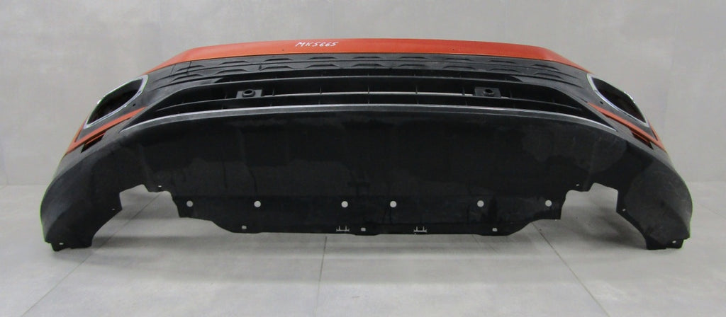 Prednji branik Volkswagen VW T Cross T-Cross 2GM R-line R Line 18-22