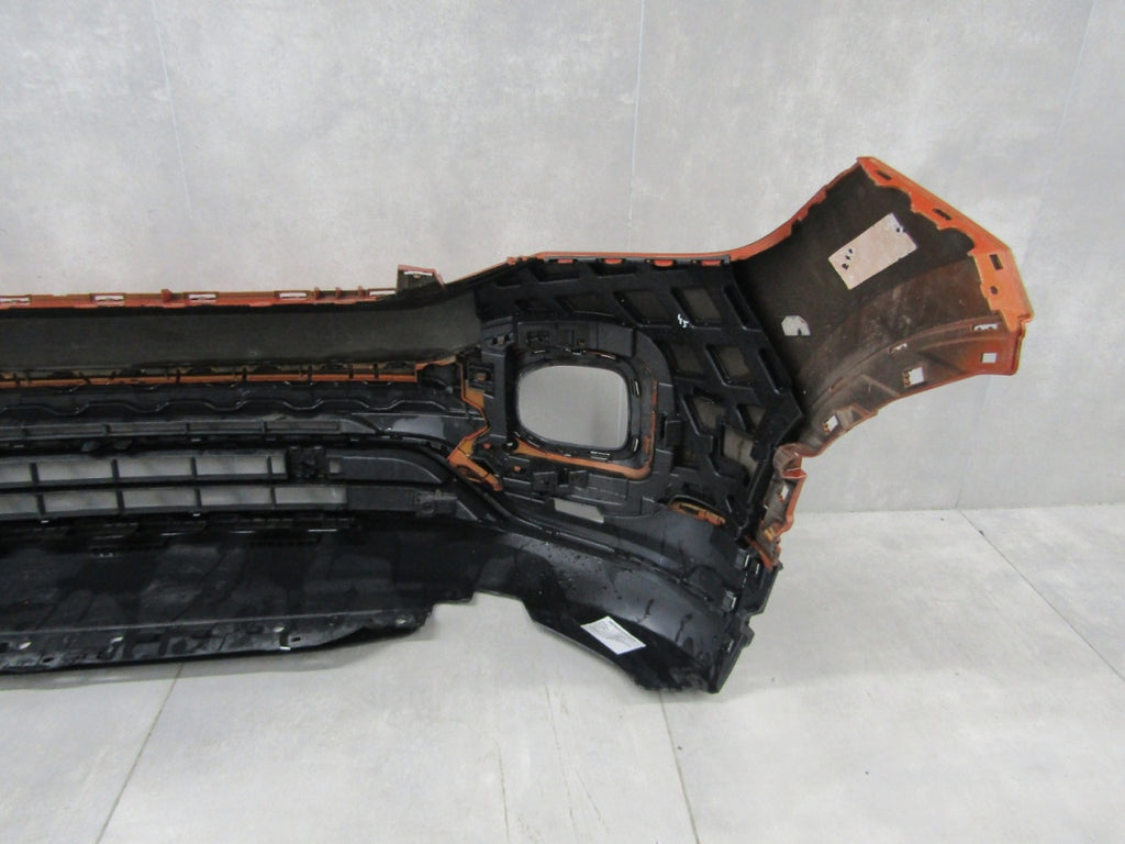 Prednji branik Volkswagen VW T Cross T-Cross 2GM R-line R Line 18-22