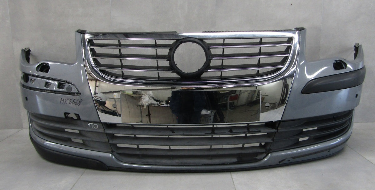 Prednji branik Volkswagen VW TOURAN 1T0 CROSS LIFT 06-10