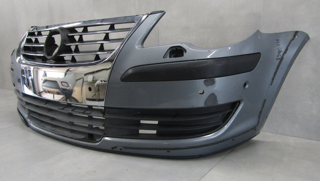 Prednji branik Volkswagen VW TOURAN 1T0 CROSS LIFT 06-10