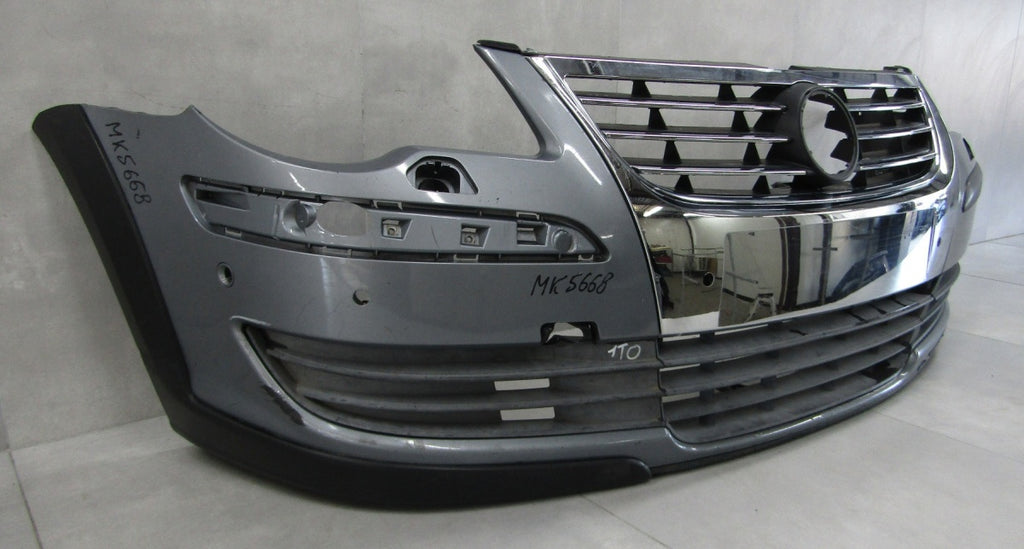 Prednji branik Volkswagen VW TOURAN 1T0 CROSS LIFT 06-10
