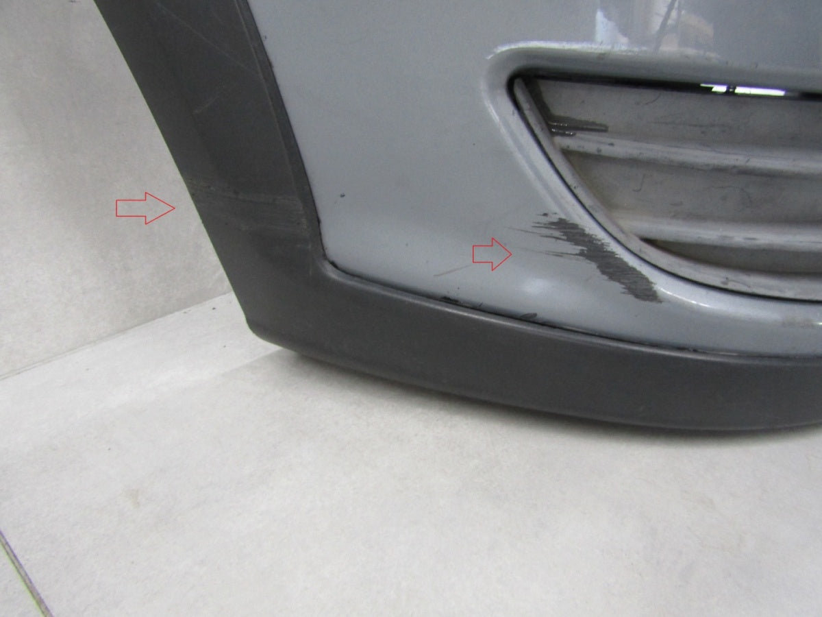 Prednji branik Volkswagen VW TOURAN 1T0 CROSS LIFT 06-10