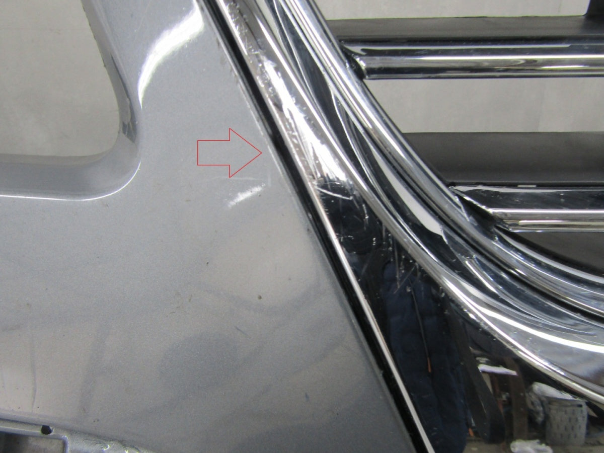 Prednji branik Volkswagen VW TOURAN 1T0 CROSS LIFT 06-10