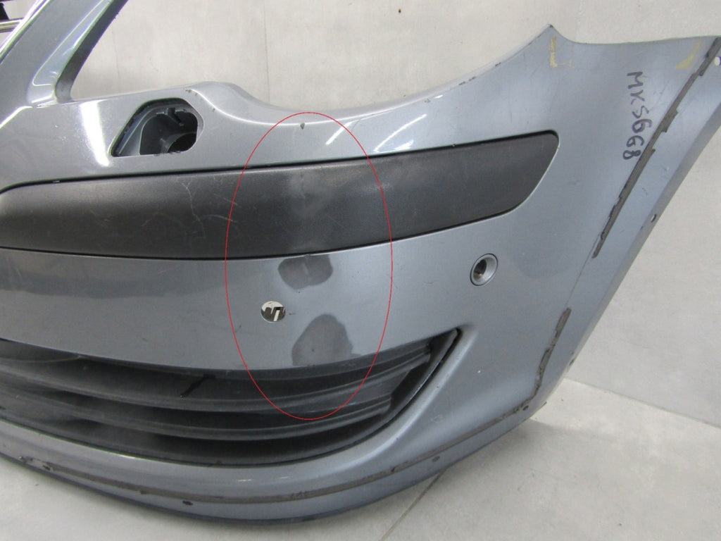 Prednji branik Volkswagen VW TOURAN 1T0 CROSS LIFT 06-10