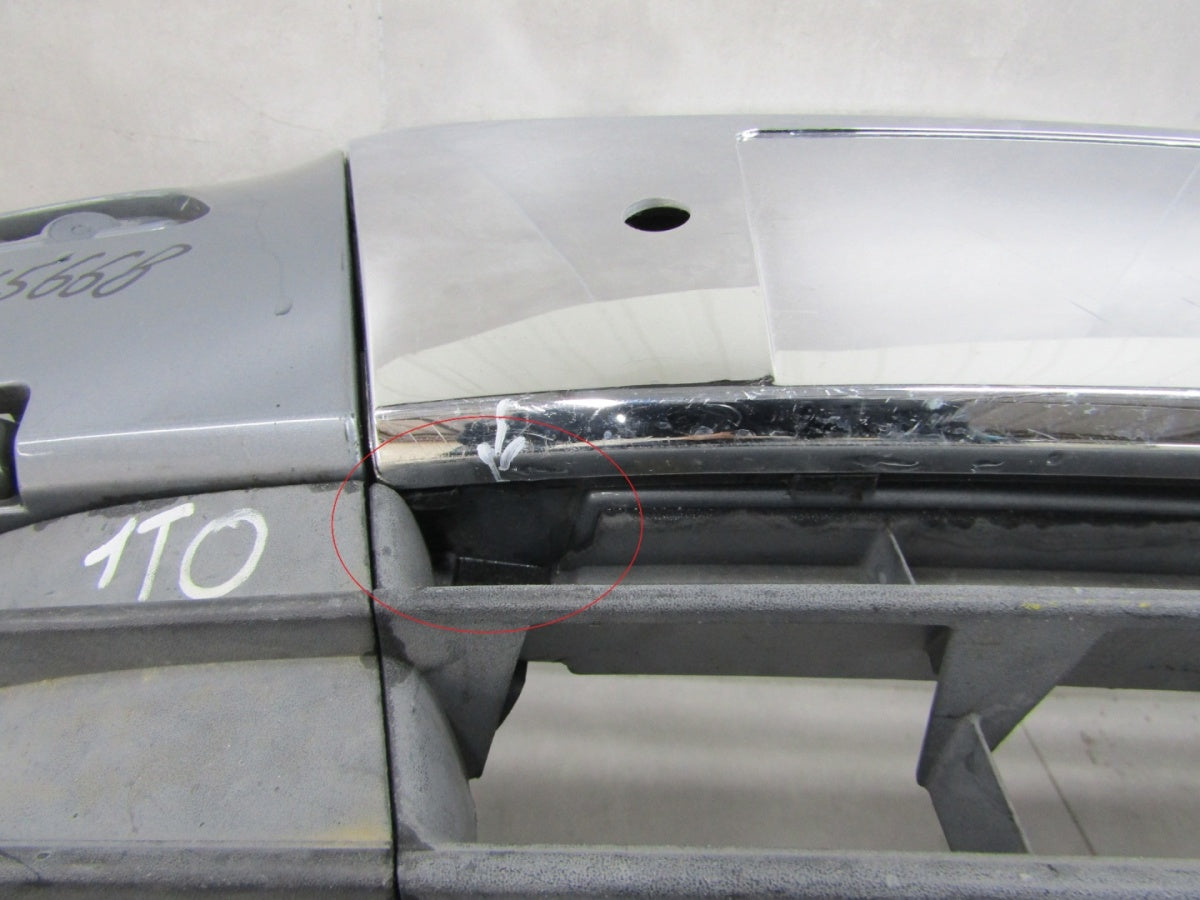 Prednji branik Volkswagen VW TOURAN 1T0 CROSS LIFT 06-10