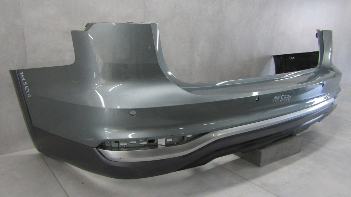 Zadnji branik AUDI A6 C8 4K9 KOMBI ALLROAD 18-25