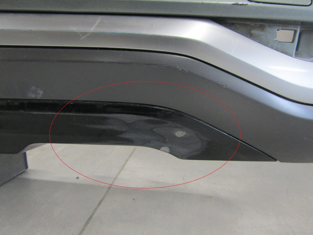 Zadnji branik AUDI A6 C8 4K9 KOMBI ALLROAD 18-25
