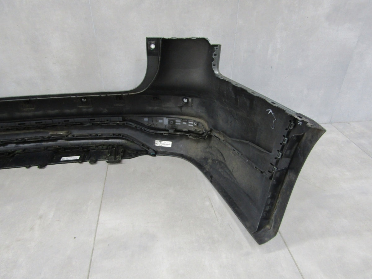 Zadnji branik AUDI A6 C8 4K9 KOMBI ALLROAD 18-25