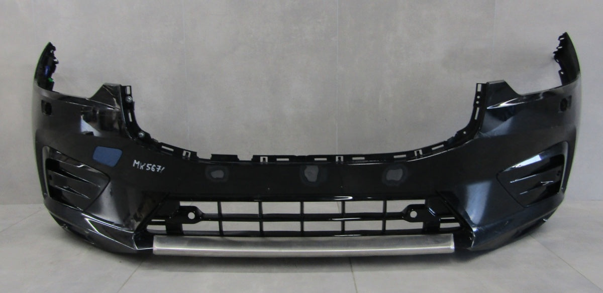 Prednji branik Volvo XC60 II 2 R Design 17-20