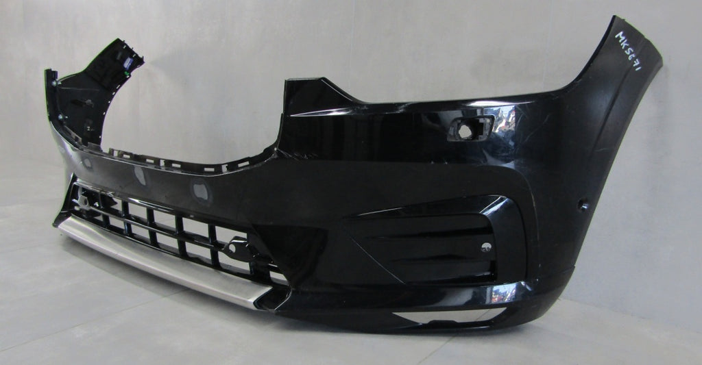 Prednji branik Volvo XC60 II 2 R Design 17-20