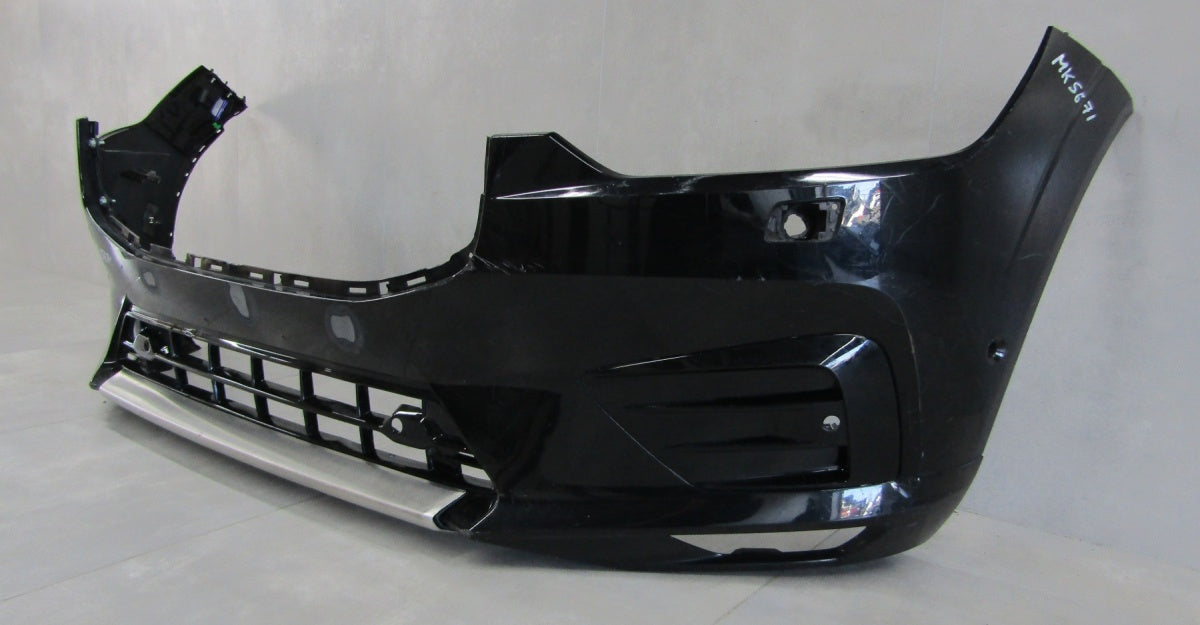 Prednji branik Volvo XC60 II 2 R Design 17-20