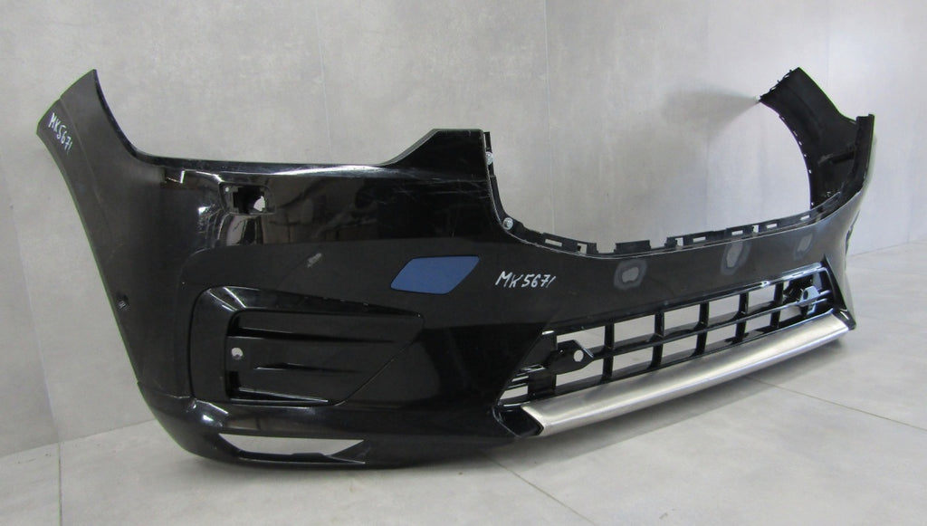 Prednji branik Volvo XC60 II 2 R Design 17-20