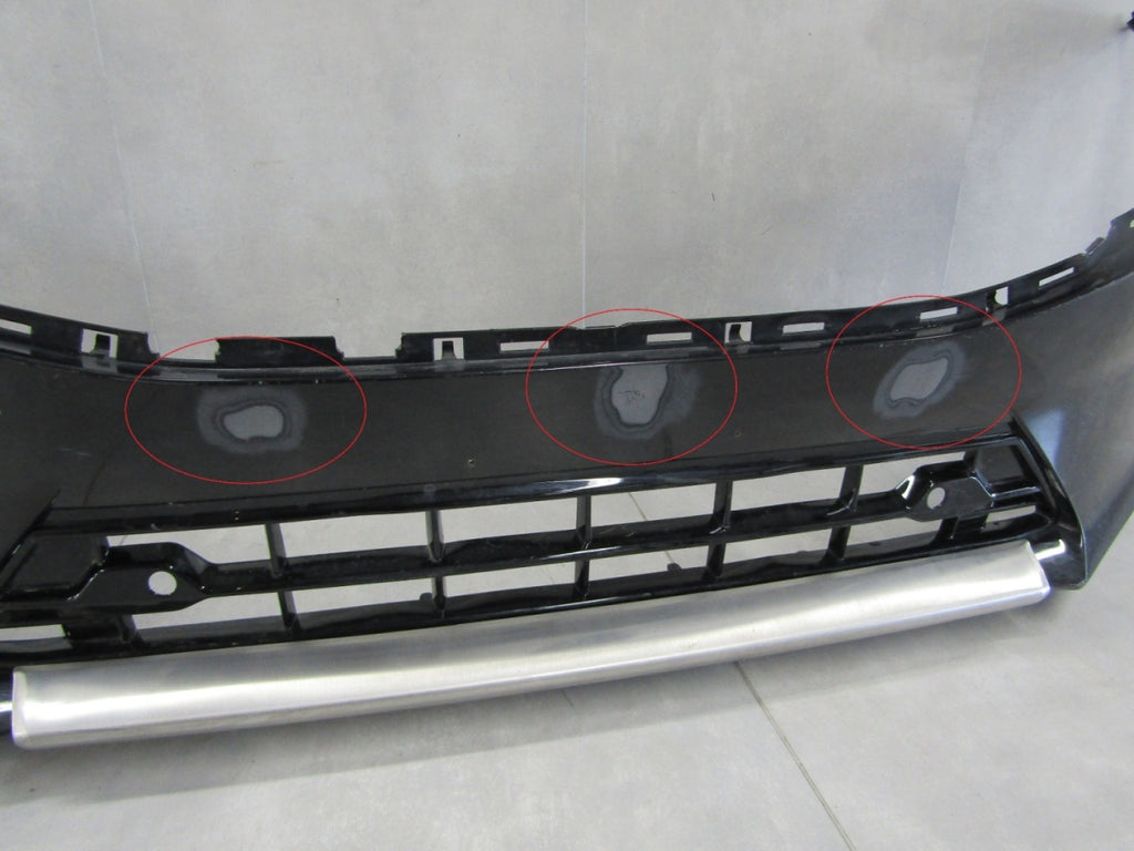 Prednji branik Volvo XC60 II 2 R Design 17-20