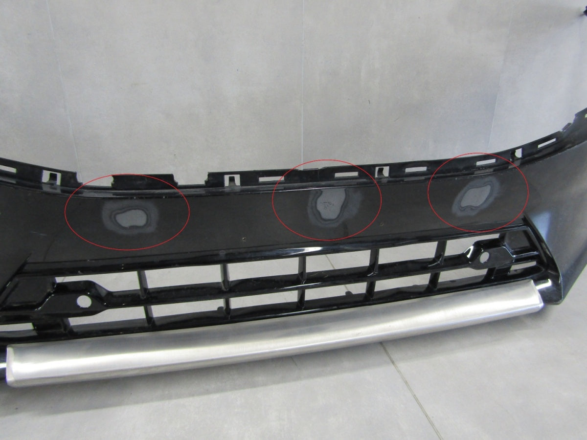 Prednji branik Volvo XC60 II 2 R Design 17-20