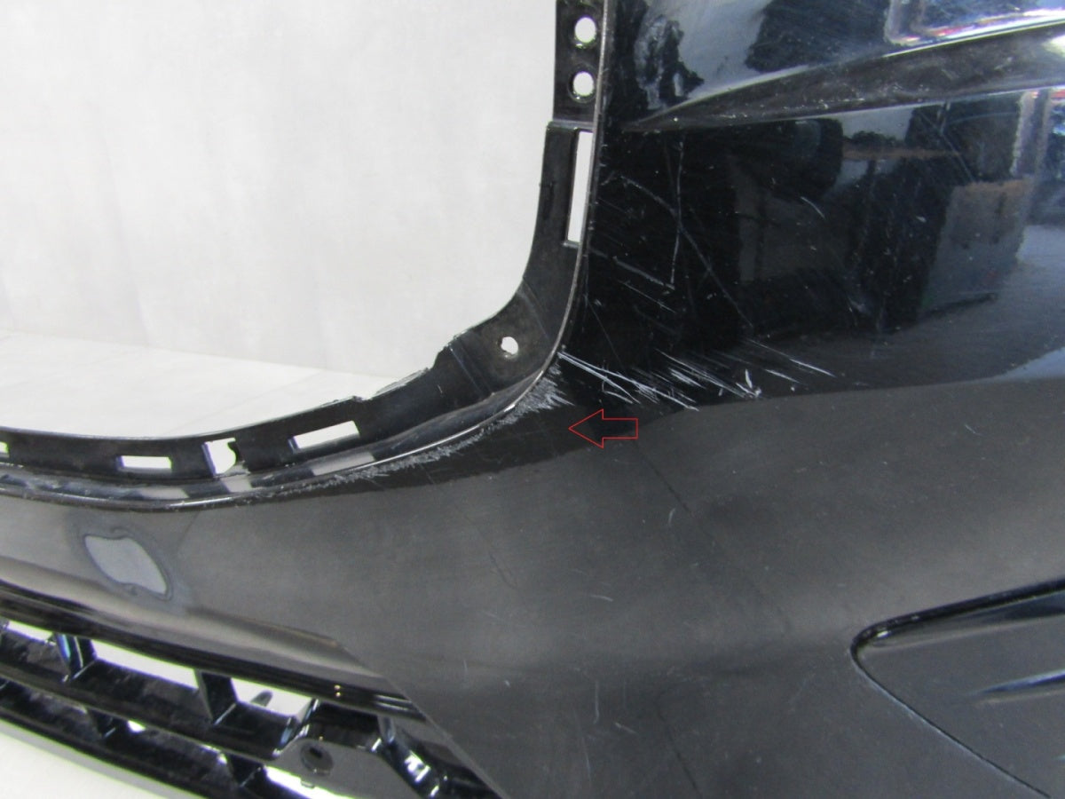 Prednji branik Volvo XC60 II 2 R Design 17-20