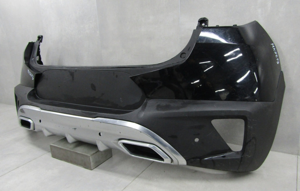 Zadnji branik Kia Stonic GT Line Lift 20-25
