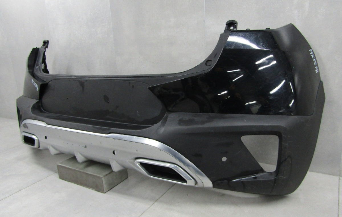 Zadnji branik Kia Stonic GT Line Lift 20-25