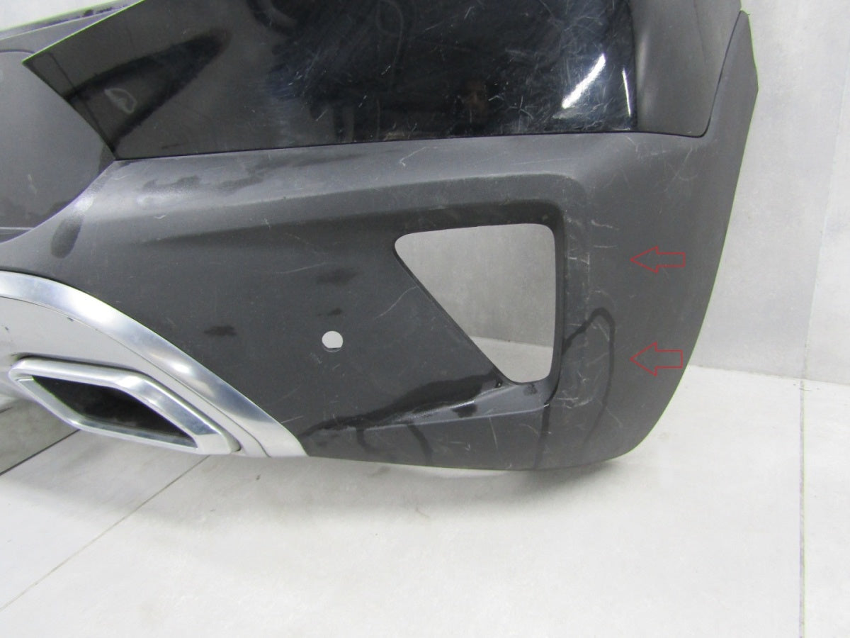 Zadnji branik Kia Stonic GT Line Lift 20-25