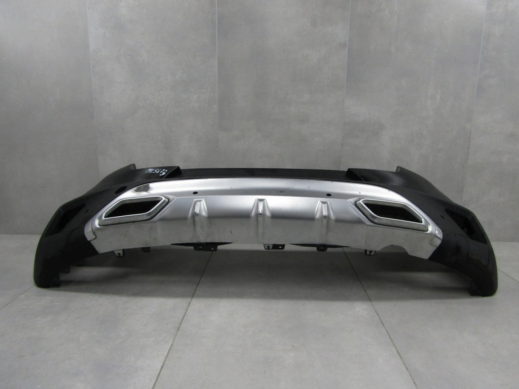Zadnji branik Kia Stonic GT Line Lift 20-25