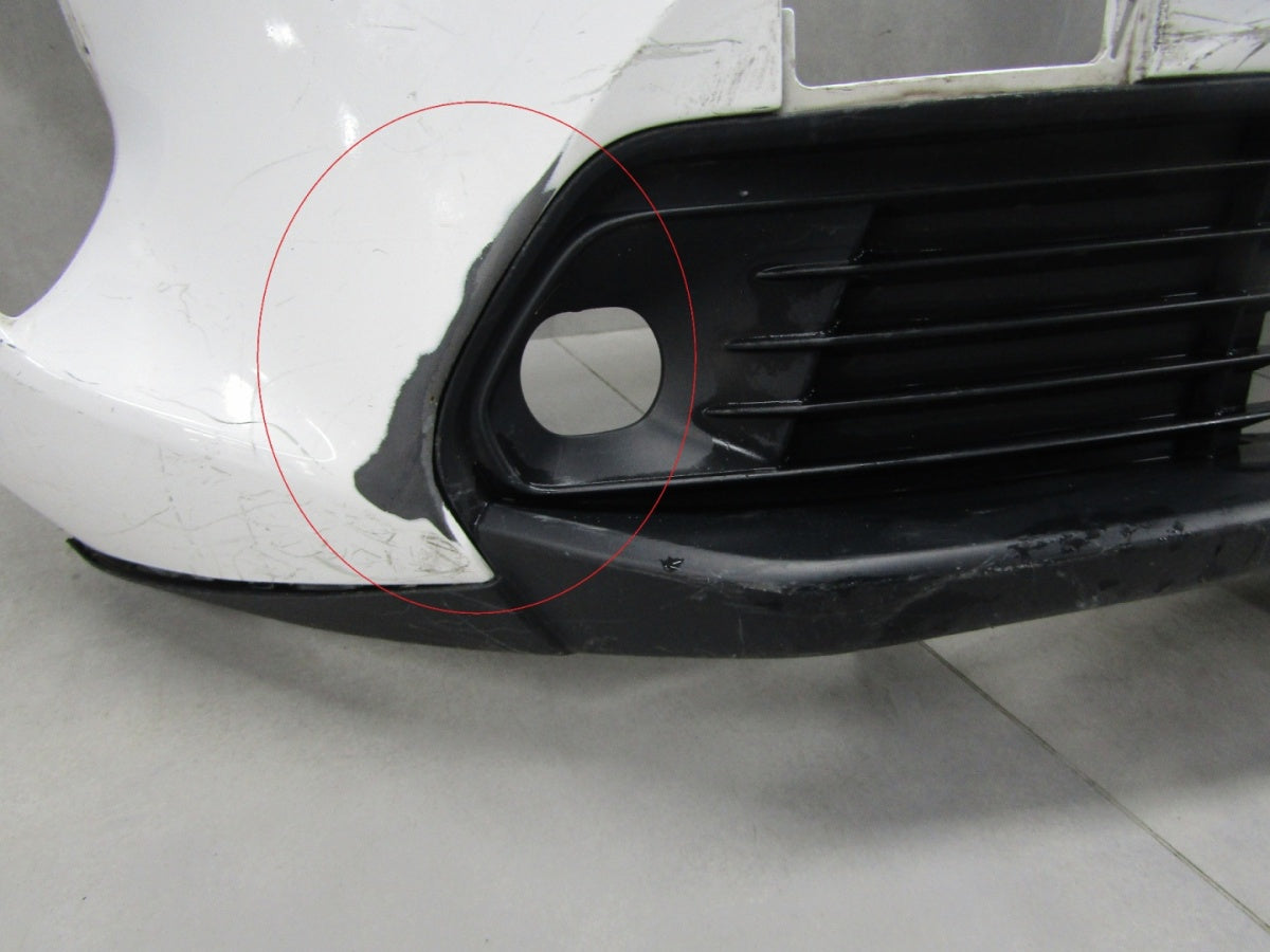Prednji branik Toyota Yaris Cross 21-