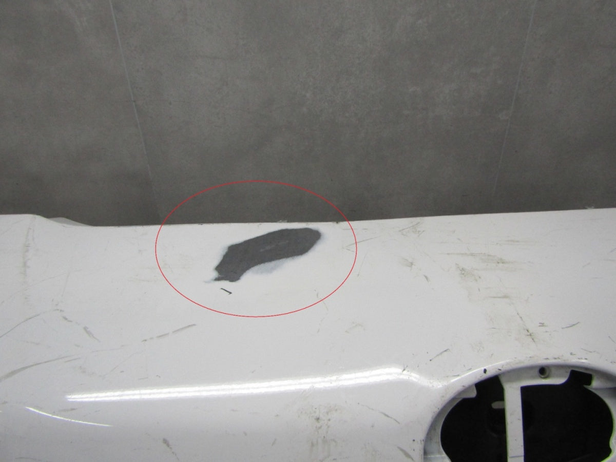 Prednji branik Toyota Yaris Cross 21-