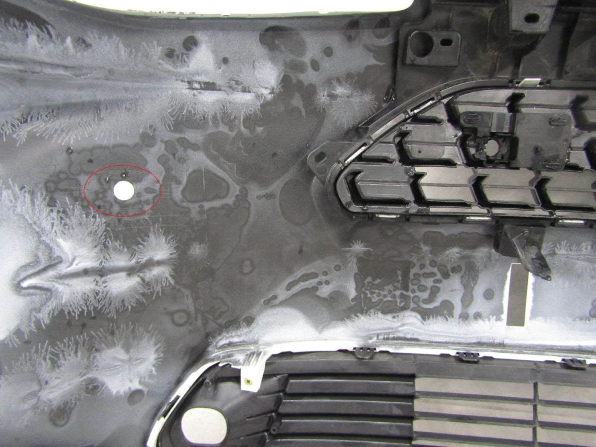 Prednji branik Toyota Yaris Cross 21-