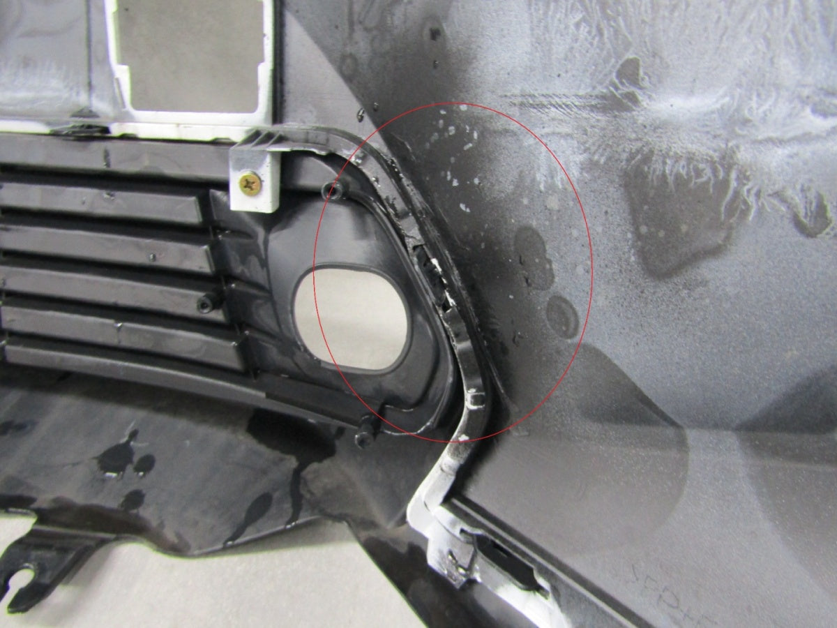 Prednji branik Toyota Yaris Cross 21-