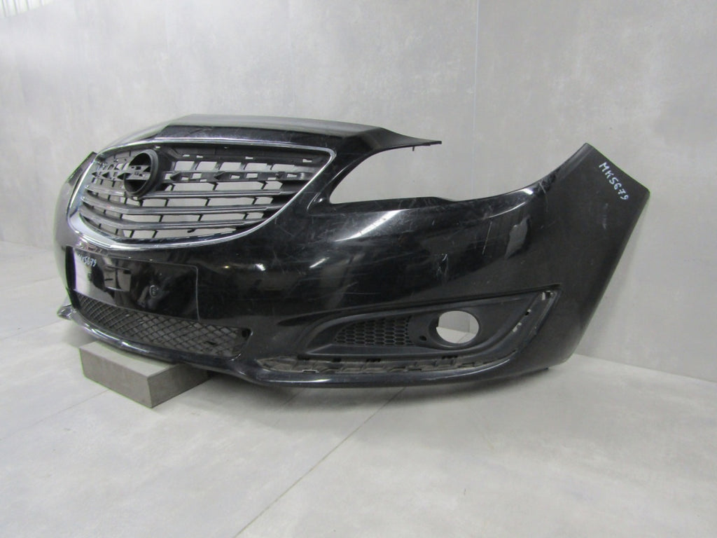 Prednji branik Opel Insignia A Lift 13-17