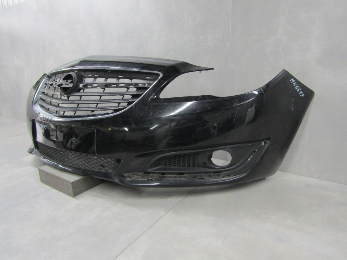 Prednji branik Opel Insignia A Lift 13-17