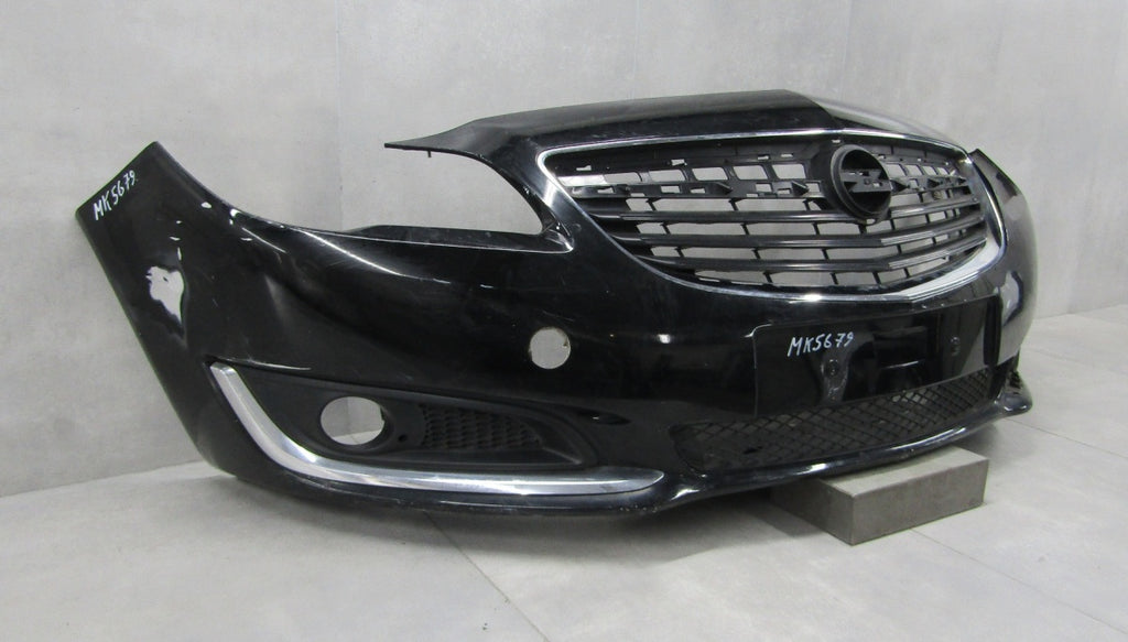 Prednji branik Opel Insignia A Lift 13-17