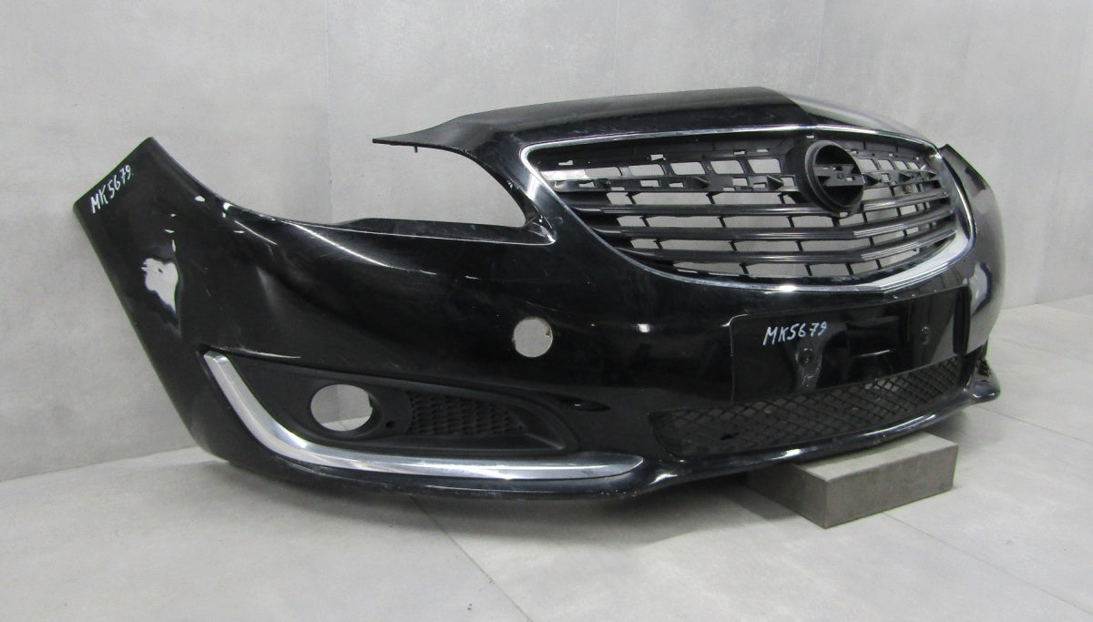 Prednji branik Opel Insignia A Lift 13-17