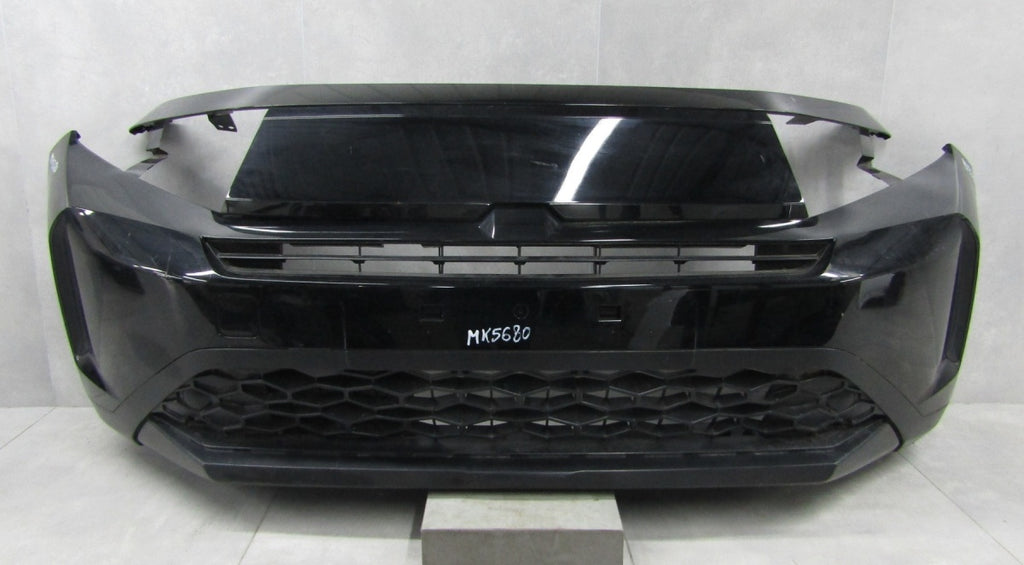 Prednji branik Opel Frontera C 24-