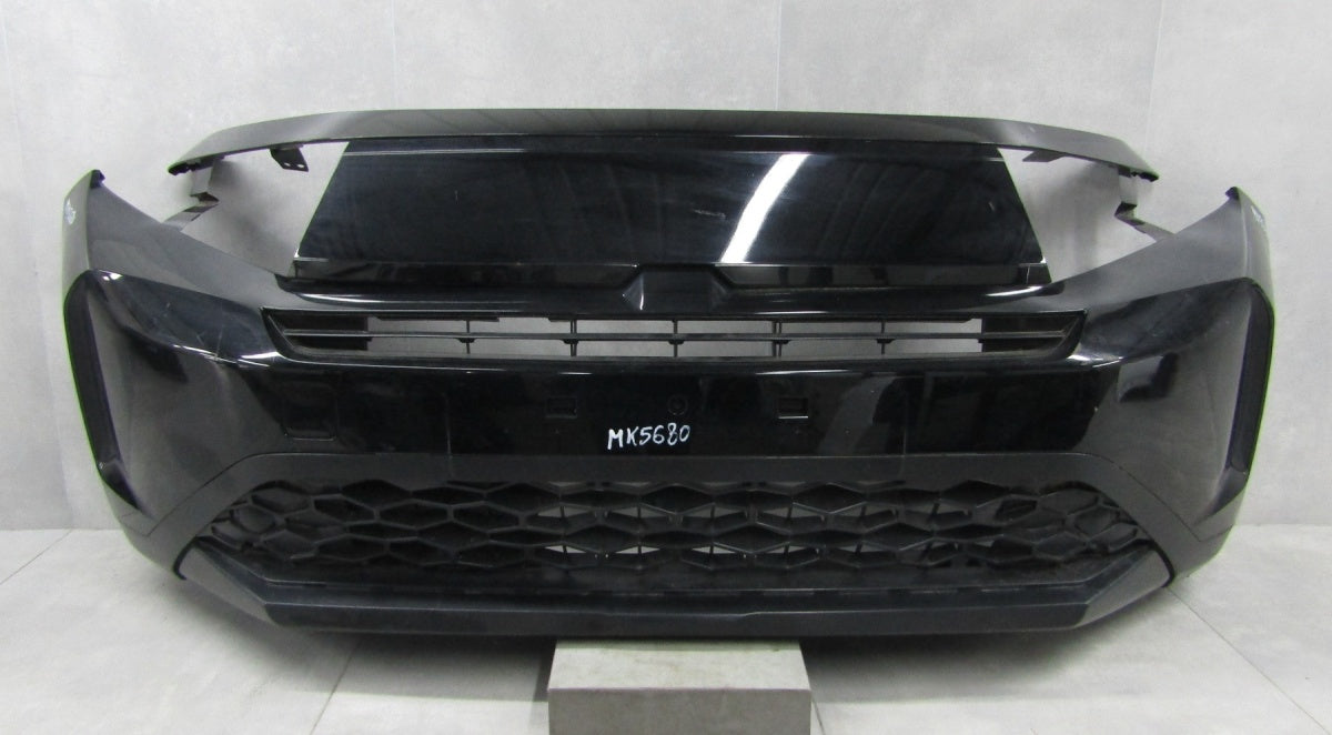 Prednji branik Opel Frontera C 24-