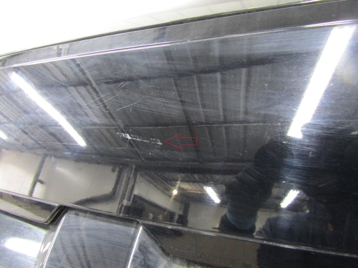 Prednji branik Opel Frontera C 24-