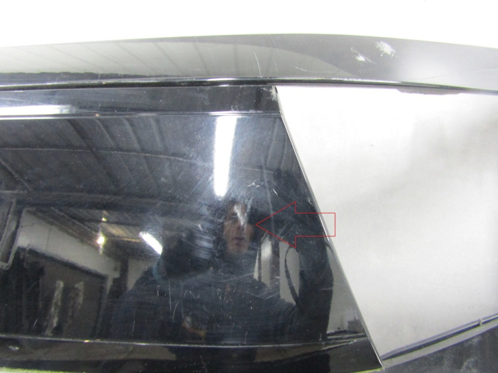 Prednji branik Opel Frontera C 24-