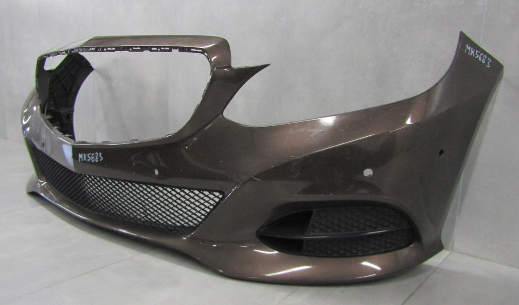 Prednji branik Mercedes E-Klasa W212 Lift 12-16
