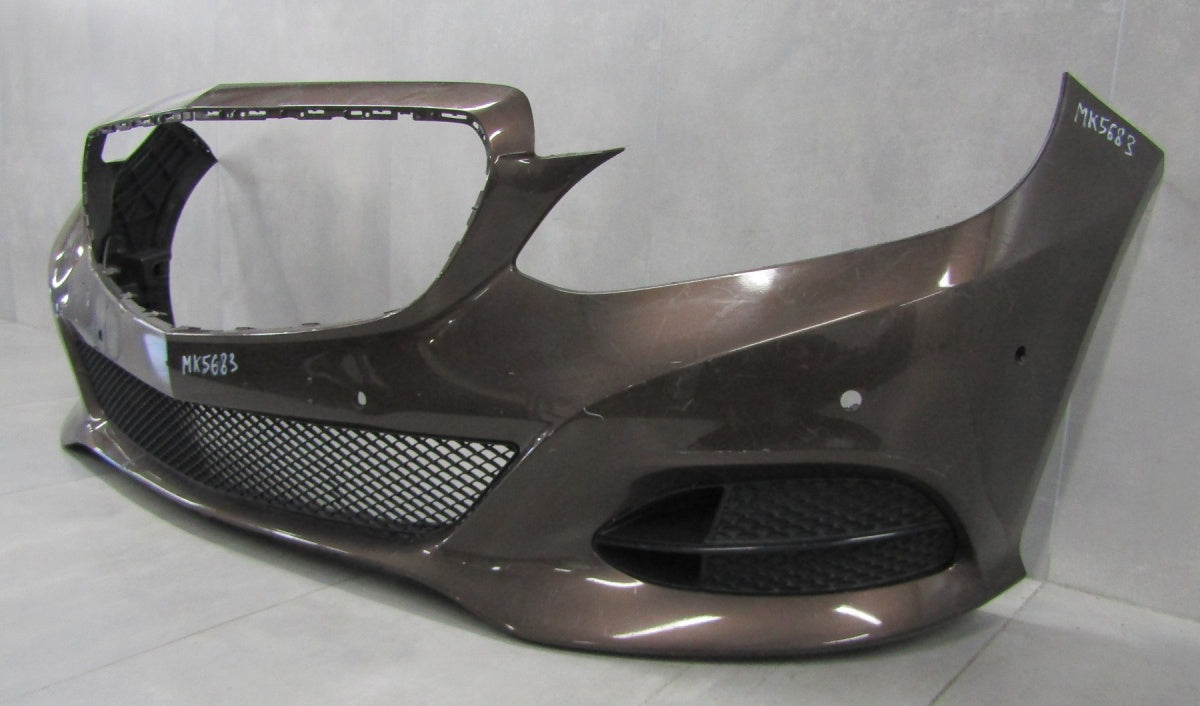 Prednji branik Mercedes E-Klasa W212 Lift 12-16