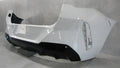 Zadnji branik BMW X3 G45 M-paket 24- / LED